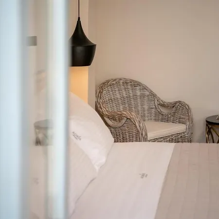 Gasthuis Aoria Estate Old Port 3*