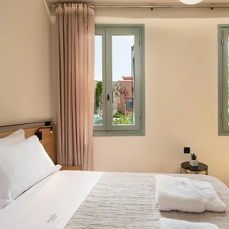 Gasthuis Aoria Estate Old Port 3*