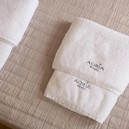 Aoria Estate Old Port Guest house 3*
