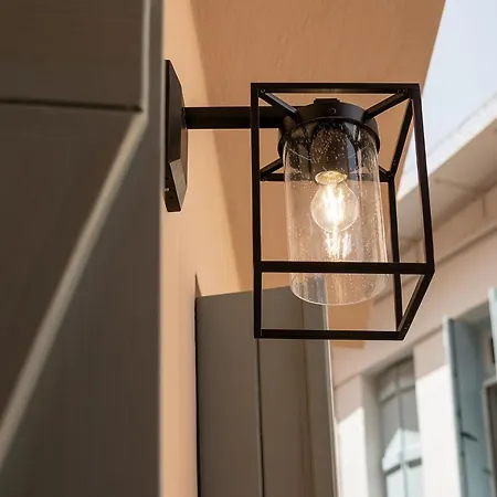 Guest house Aoria Estate Old Port Chania (Crete)