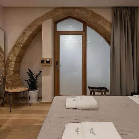 Aoria Estate Old Port 3* Chania (Crete)