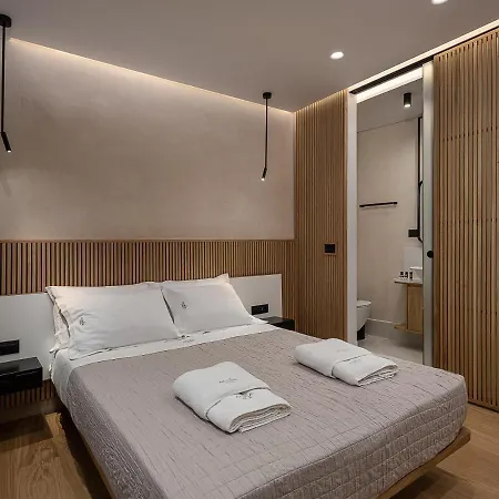 Guest house Aoria Estate Old Port