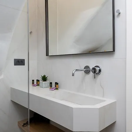 Guest house Aoria Estate Old Port 3*