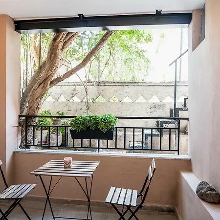 Guest house Aoria Estate Old Port